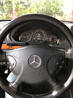 مێرسێدس بێنز E-Class